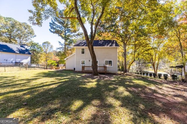 267 Arbour Way, Suwanee, GA 30024