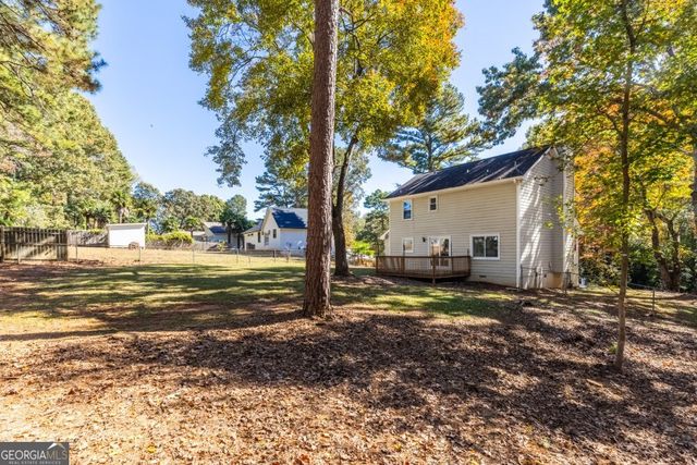 267 Arbour Way, Suwanee, GA 30024