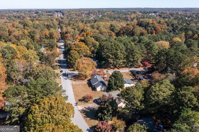 267 Arbour Way, Suwanee, GA 30024