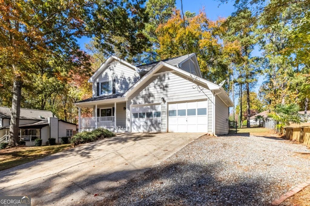 267 Arbour Way, Suwanee, GA 30024