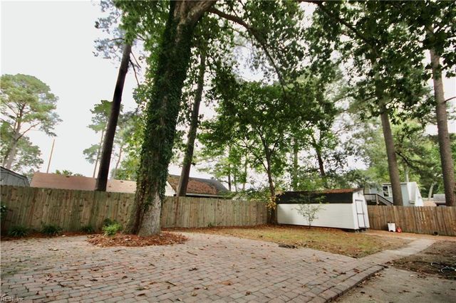 4828 Conestoga RD, Virginia Beach, VA 23462