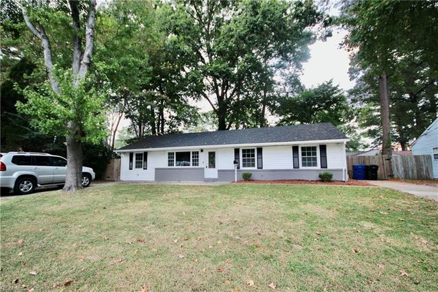 4828 Conestoga RD, Virginia Beach, VA 23462