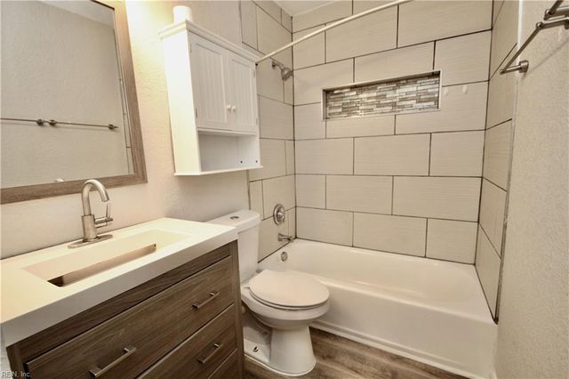 4828 Conestoga RD, Virginia Beach, VA 23462