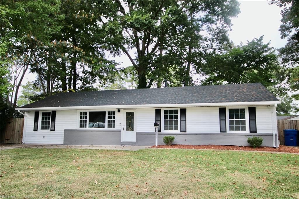 4828 Conestoga RD, Virginia Beach, VA 23462