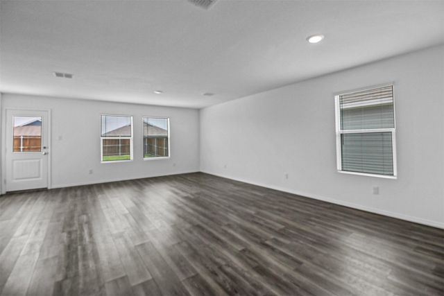 518 Olmstead Drive, Princeton, TX 75407