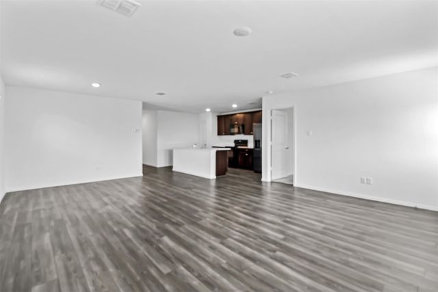 518 Olmstead Drive, Princeton, TX 75407