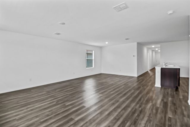 518 Olmstead Drive, Princeton, TX 75407
