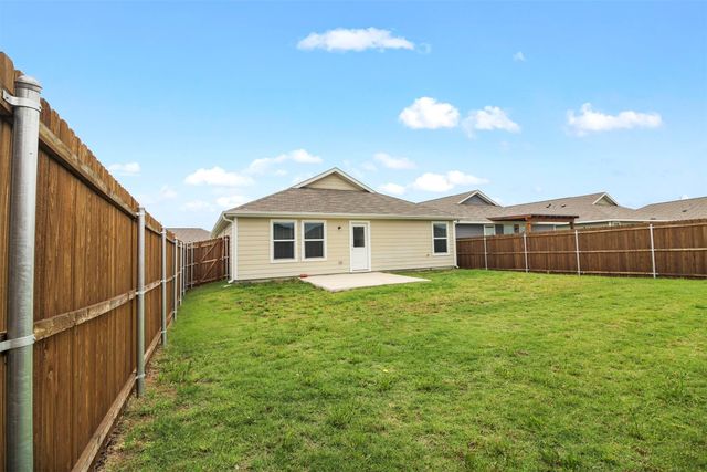 518 Olmstead Drive, Princeton, TX 75407