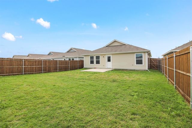 518 Olmstead Drive, Princeton, TX 75407