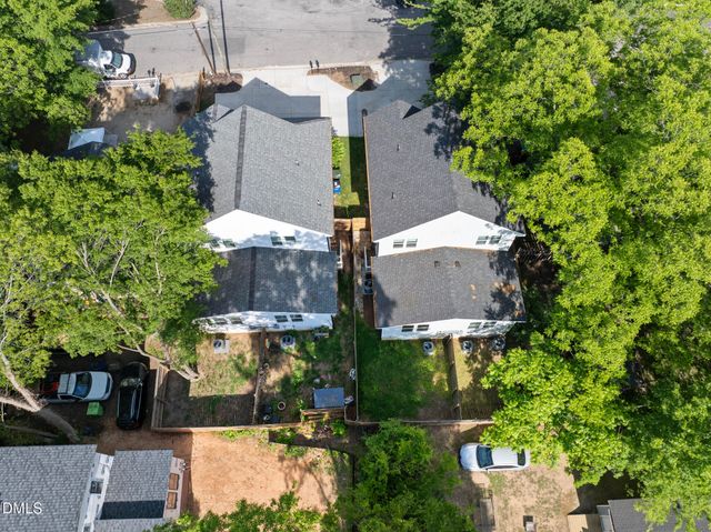 808 Vardaman Street, Raleigh, NC 27610