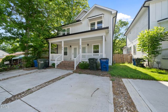 808 Vardaman Street, Raleigh, NC 27610