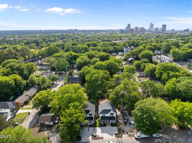 808 Vardaman Street, Raleigh, NC 27610