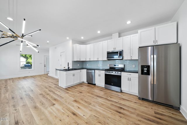 808 Vardaman Street, Raleigh, NC 27610