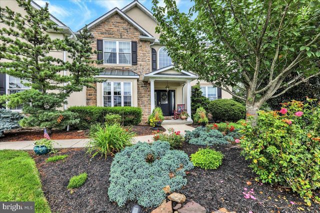53 AUGUSTA LN, Fleetwood, PA 19522