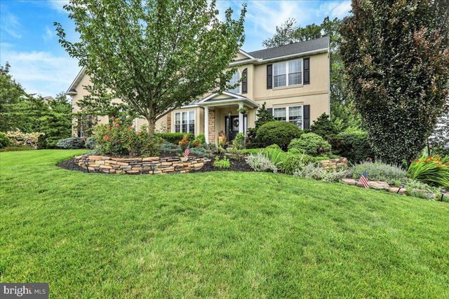 53 AUGUSTA LN, Fleetwood, PA 19522