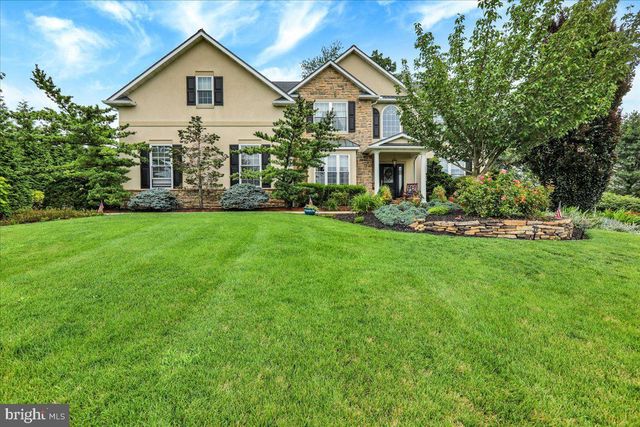 53 AUGUSTA LN, Fleetwood, PA 19522