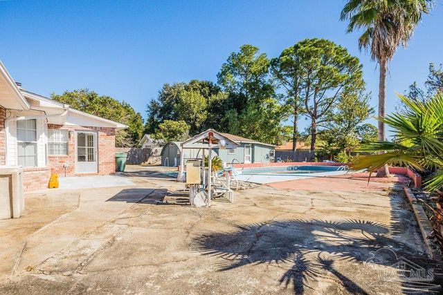 444 S 72nd Ave, Pensacola, FL 32506