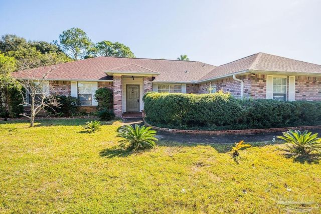 444 S 72nd Ave, Pensacola, FL 32506