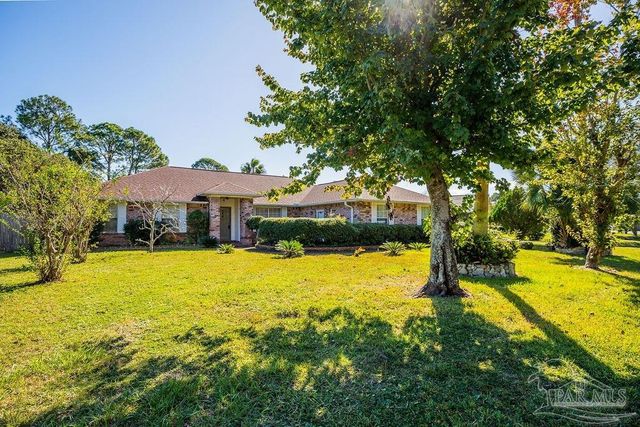 444 S 72nd Ave, Pensacola, FL 32506