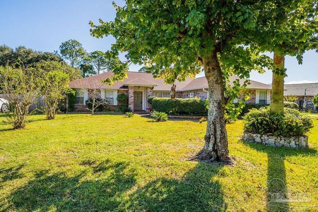 444 S 72nd Ave, Pensacola, FL 32506