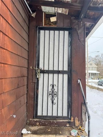 2371 E 79th Street, Cleveland, OH 44104