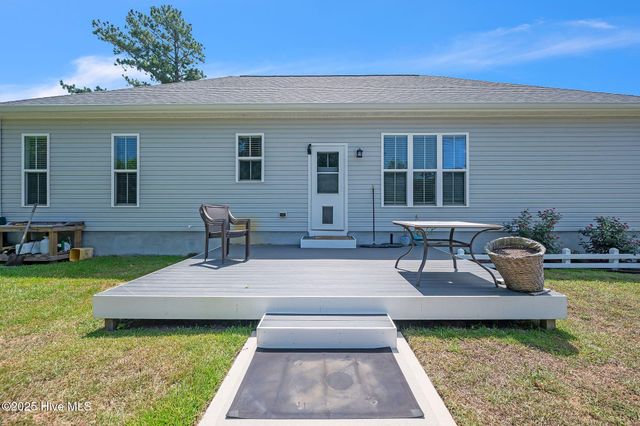 137 Salem Court, Wilmington, NC 28411