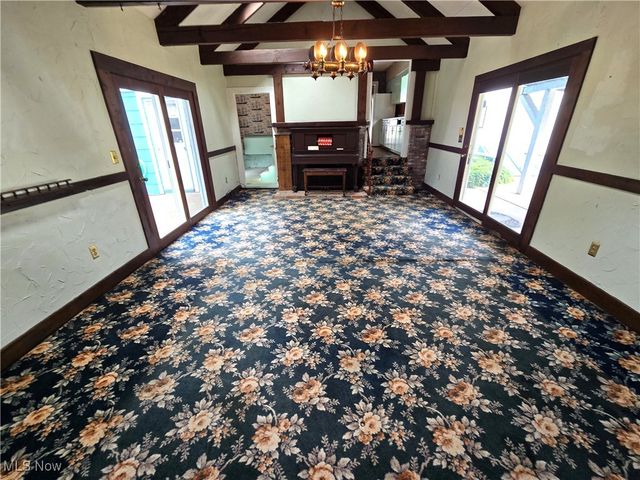 1478 Bennett Road, Madison, OH 44057