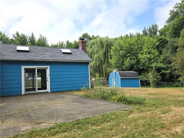 1478 Bennett Road, Madison, OH 44057