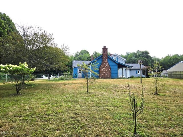 1478 Bennett Road, Madison, OH 44057