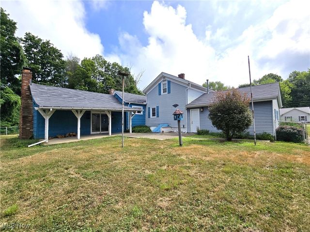 1478 Bennett Road, Madison, OH 44057