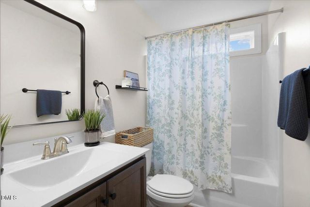 111 Richmond Run, Stem, NC 27581