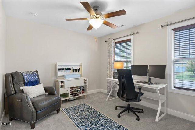 111 Richmond Run, Stem, NC 27581