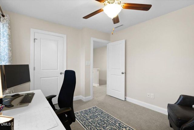 111 Richmond Run, Stem, NC 27581