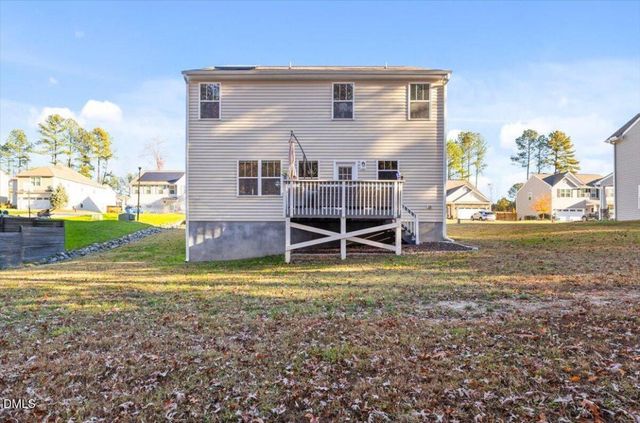 111 Richmond Run, Stem, NC 27581