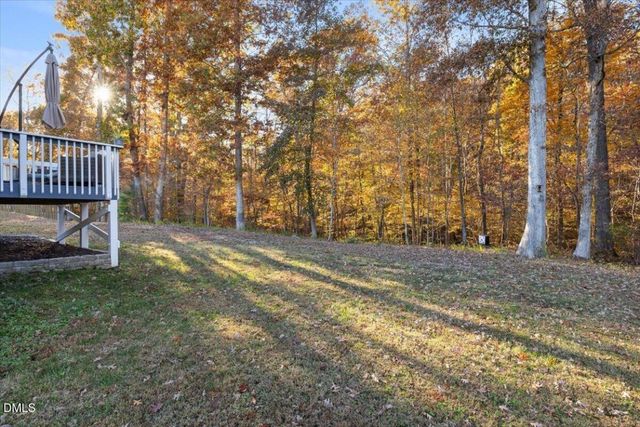 111 Richmond Run, Stem, NC 27581