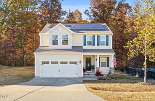 111 Richmond, Stem, NC 27581