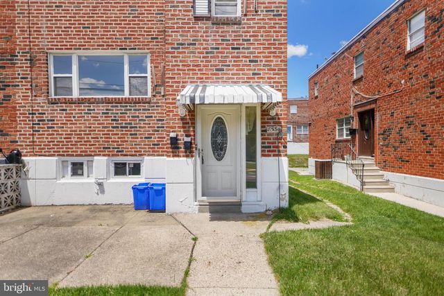 8534 VERREE RD, Philadelphia, PA 19111