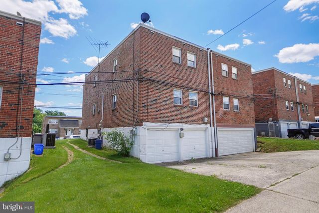 8534 VERREE RD, Philadelphia, PA 19111