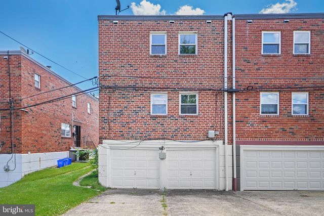 8534 VERREE RD, Philadelphia, PA 19111