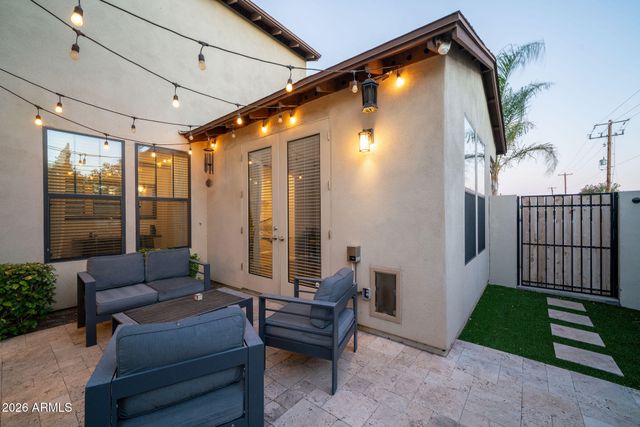 1910 E Missouri Avenue, Phoenix, AZ 85016