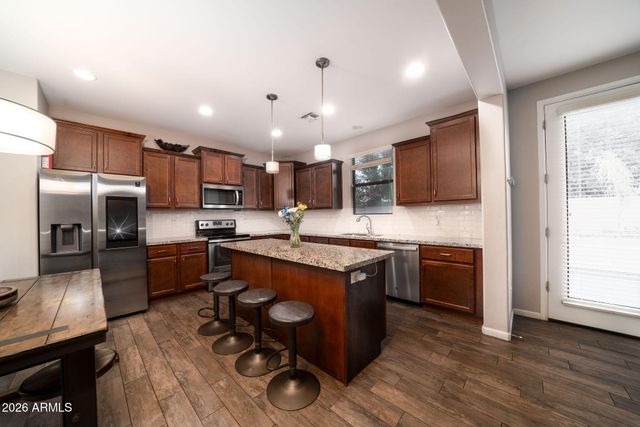 1910 E Missouri Avenue, Phoenix, AZ 85016