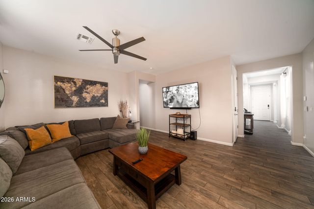 1910 E Missouri Avenue, Phoenix, AZ 85016