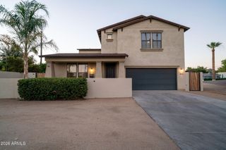 1910 E Missouri Avenue, Phoenix, AZ 85016