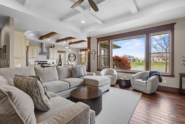 W5040 CHERRYWOOD DRIVE, Sherwood, WI 54169
