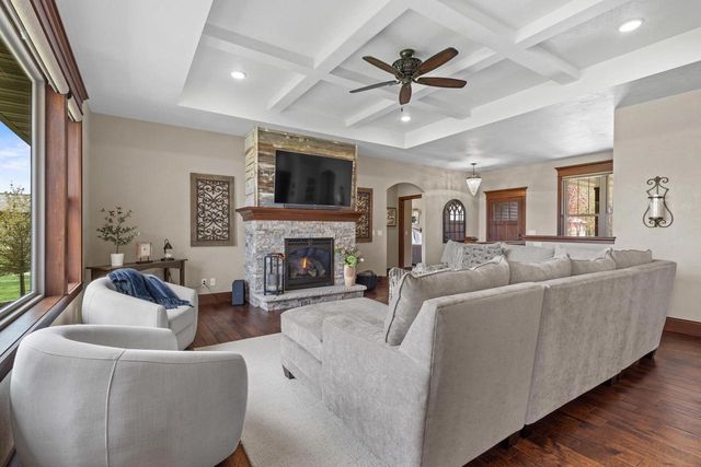 W5040 CHERRYWOOD DRIVE, Sherwood, WI 54169