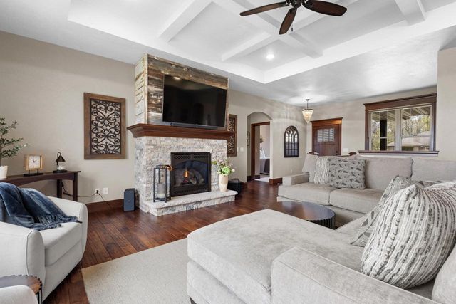 W5040 CHERRYWOOD DRIVE, Sherwood, WI 54169