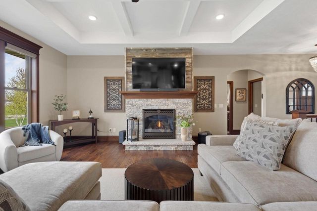 W5040 CHERRYWOOD DRIVE, Sherwood, WI 54169