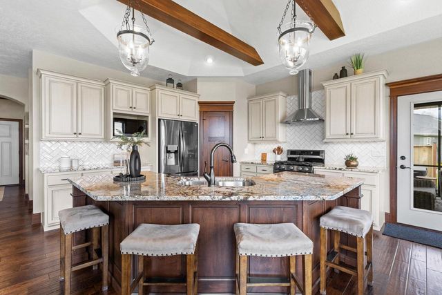 W5040 CHERRYWOOD DRIVE, Sherwood, WI 54169