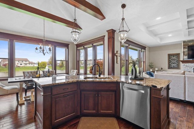 W5040 CHERRYWOOD DRIVE, Sherwood, WI 54169