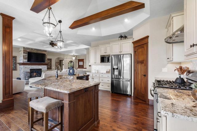 W5040 CHERRYWOOD DRIVE, Sherwood, WI 54169